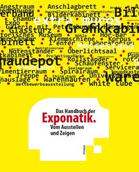 Produktbild: Das Handbuch der Exponatik