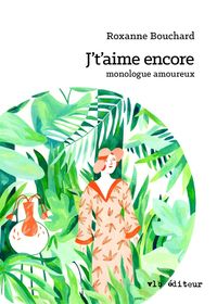 Produktbild: J't'aime encore