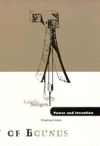 Produktbild: Stengers, I: Power and Invention
