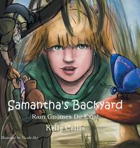 Produktbild: Samantha's Backyard