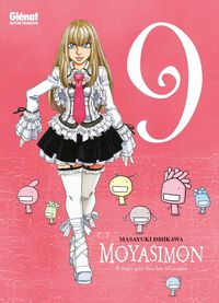 Produktbild: Moyasimon : il &eacute;tait une fois les microbes. Tome 9