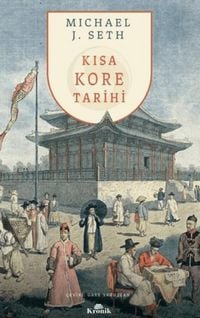 Produktbild: Kisa Kore Tarihi