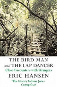 Produktbild: Hansen, E: Birdman and the Lapdancer
