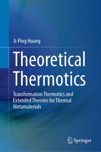Produktbild: Theoretical Thermotics