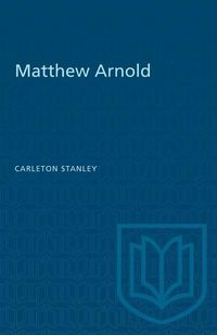 Produktbild: Matthew Arnold