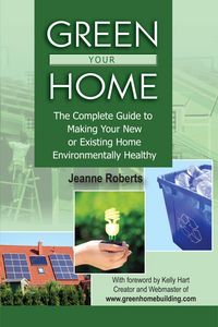 Produktbild: Green Your Home