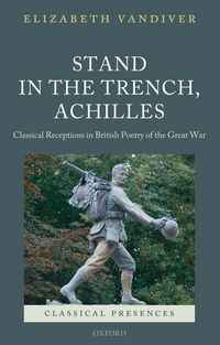Produktbild: Stand in the Trench, Achilles