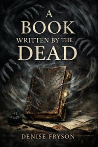 Produktbild: A Book Written By The Dead