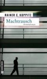 Produktbild: Machtrausch