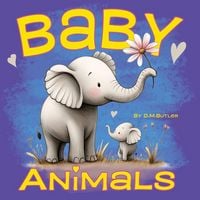 Produktbild: Baby Animals