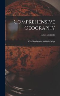 Produktbild: Comprehensive Geography