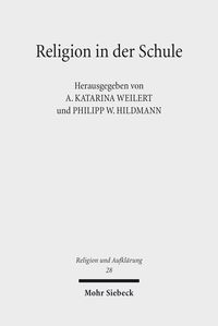 Produktbild: Religion in der Schule