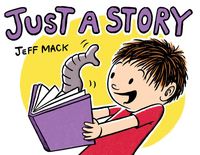 Produktbild: Just a Story