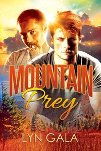 Produktbild: Mountain Prey