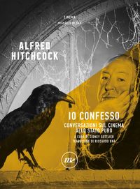 Produktbild: Io confesso. Conversazioni sul cinema allo stato puro