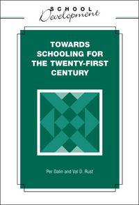 Produktbild: Towards Schooling for 21st Century