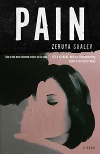 Produktbild: Pain