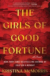 Produktbild: The Girls of Good Fortune