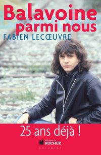 Produktbild: Balavoine parmi nous