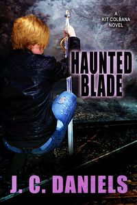 Produktbild: Haunted Blade