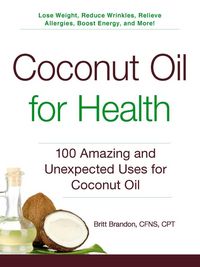Produktbild: Coconut Oil for Health