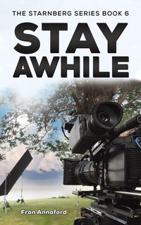 Produktbild: The Starnberg Series Book 6 - Stay Awhile