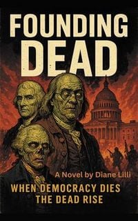 Produktbild: Founding Dead