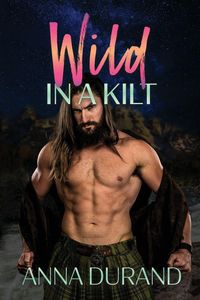Produktbild: Wild in a Kilt