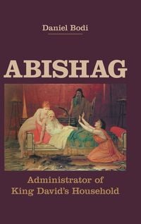 Produktbild: Abishag