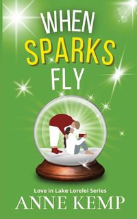 Produktbild: When Sparks Fly