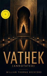 Produktbild: Vathek (Annotated)