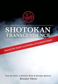 Produktbild: Shotokan Transcendence