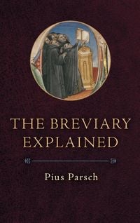 Produktbild: The Breviary Explained