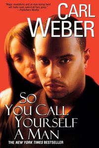 Produktbild: So You Call Yourself A Man