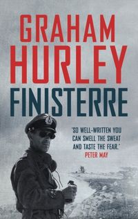 Produktbild: Hurley, G: Finisterre