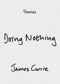 Produktbild: Doing Nothing