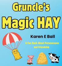 Produktbild: Gruncle's Magic Hay