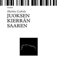 Produktbild: Juoksen kierr&auml;n saaren