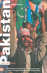 Produktbild: Pakistan: Eye of the Storm