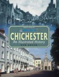 Produktbild: Green, K: Chichester