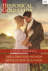 Produktbild: Der Lord aus meinen sinnlichen Tr&auml;umen