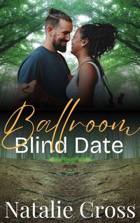 Produktbild: Ballroom Blind Date (Ballroom Blitz extras, #1)