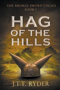 Produktbild: Hag of the Hills