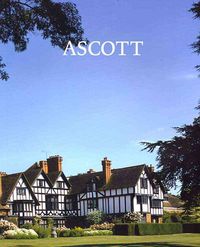 Produktbild: Robinson, J: Ascott