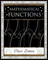 Produktbild: Linton, O: Mathematical Functions