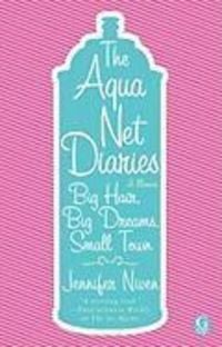 Produktbild: The Aqua Net Diaries