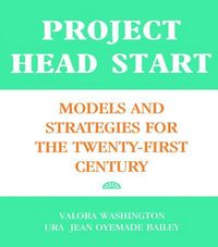 Produktbild: Project Head Start