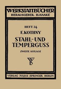 Produktbild: Stahl- und Tempergu&szlig;