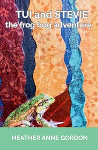 Produktbild: Tui and Stevie - the frog bog adventure