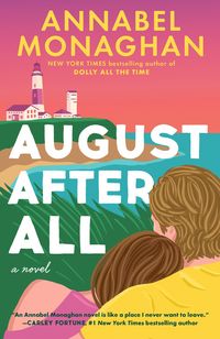 Produktbild: August After All